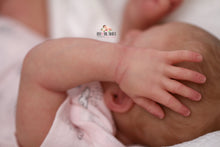 Load image into Gallery viewer, DEPOSIT - CUSTOM &quot;Jasmim&quot; by Priscilla Lopes Reborn Baby