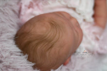 Load image into Gallery viewer, DEPOSIT - CUSTOM "Christopher" by Nikki Johnston Reborn Baby