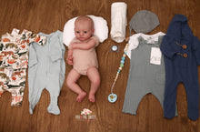 Load image into Gallery viewer, DEPOSIT - CUSTOM "Maddie" by Bonnie Brown Reborn Baby