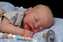 Load image into Gallery viewer, DEPOSIT - CUSTOM "Maddie" by Bonnie Brown Reborn Baby
