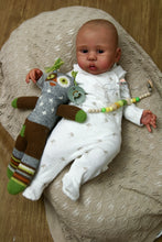 Load image into Gallery viewer, READY TO SHIP Prototype &quot;Amy&quot; by Sandy Faber Baby Boy