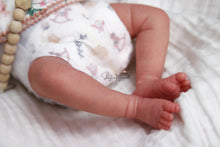 Load image into Gallery viewer, DEPOSIT - CUSTOM "Christopher" by Nikki Johnston Reborn Baby