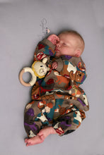 Load image into Gallery viewer, DEPOSIT - CUSTOM &quot;Jasmim&quot; by Priscilla Lopes Reborn Baby