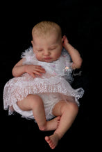 Load image into Gallery viewer, DEPOSIT - CUSTOM &quot;Jasmim&quot; by Priscilla Lopes Reborn Baby