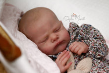 Load image into Gallery viewer, DEPOSIT - CUSTOM "Maddie" by Bonnie Brown Reborn Baby