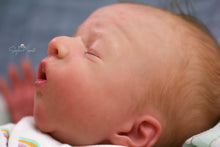 Load image into Gallery viewer, DEPOSIT - CUSTOM "Levi" By Olga Auer Reborn Baby