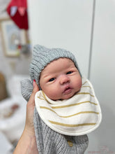 Load image into Gallery viewer, DEPOSIT - CUSTOM "Freddy" by Sandy Faber Reborn Baby