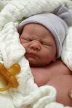 Load image into Gallery viewer, DEPOSIT - CUSTOM "Kovu" by Sabrina Hergarten Reborn Baby