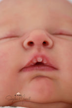 Load image into Gallery viewer, DEPOSIT - CUSTOM "Jaycee" The Realborn Reborn Baby