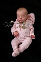 Load image into Gallery viewer, DEPOSIT - CUSTOM &quot;Freddy&quot; by Sandy Faber Reborn Baby