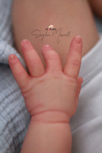 Load image into Gallery viewer, DEPOSIT - CUSTOM &quot;Freddy&quot; by Sandy Faber Reborn Baby