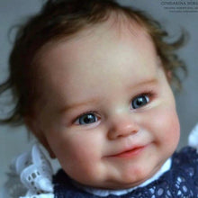 Load image into Gallery viewer, DEPOSIT - CUSTOM "Maddie" by Bonnie Brown Reborn Baby