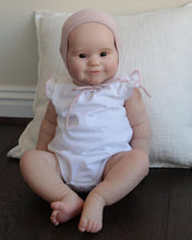 Load image into Gallery viewer, DEPOSIT - CUSTOM "Maddie" by Bonnie Brown Reborn Baby