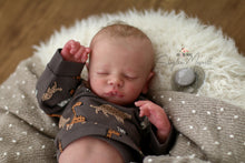 Load image into Gallery viewer, Sold Out - CUSTOM Realborn Christopher Reborn Baby Boy - Reborn, Sweet Shaylen Maxwell