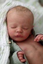 Load image into Gallery viewer, Sold Out - CUSTOM Realborn Christopher Reborn Baby Boy - Reborn, Sweet Shaylen Maxwell