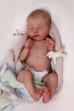 Load image into Gallery viewer, 1st EDITION Chase Bonnie Brown Reborn Baby Girl Doll - Reborn, Sweet Shaylen Maxwell iiora 2016-2021