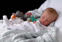 Load image into Gallery viewer, Sold Out - CUSTOM Realborn Christopher Reborn Baby Boy - Reborn, Sweet Shaylen Maxwell