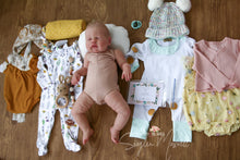 Load image into Gallery viewer, Sold Out - CUSTOM &quot;Eirlys&quot; by Alicia Toner Reborn Baby