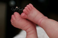 Load image into Gallery viewer, Sold Out - CUSTOM Realborn Christopher Reborn Baby Boy - Reborn, Sweet Shaylen Maxwell