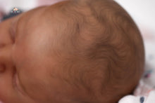 Load image into Gallery viewer, DEPOSIT - CUSTOM "Khian" by Tina Kewy Reborn Baby
