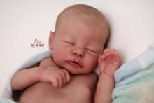 Load image into Gallery viewer, SOLD OUT Rare Quinlyn Eagles Reborn Baby Boy Doll - Reborn, Sweet Shaylen Maxwell iiora 2016-2021
