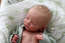 Load image into Gallery viewer, Sold Out - CUSTOM Realborn Christopher Reborn Baby Boy - Reborn, Sweet Shaylen Maxwell