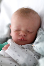 Load image into Gallery viewer, Sold Out - CUSTOM Realborn Christopher Reborn Baby Boy - Reborn, Sweet Shaylen Maxwell