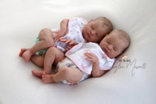 Load image into Gallery viewer, DEPOSIT - CUSTOM &quot;Laura&quot; by Bonnie Brown Reborn Baby