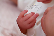 Load image into Gallery viewer, Sold Out - CUSTOM Realborn Christopher Reborn Baby Boy - Reborn, Sweet Shaylen Maxwell