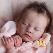 Load image into Gallery viewer, KIT - Realborn Laila by Bountiful Baby