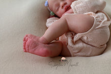 Load image into Gallery viewer, Sold Out - CUSTOM Realborn Christopher Reborn Baby Boy - Reborn, Sweet Shaylen Maxwell