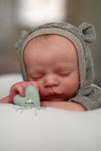 Load image into Gallery viewer, Sold Out - CUSTOM Realborn Christopher Reborn Baby Boy - Reborn, Sweet Shaylen Maxwell