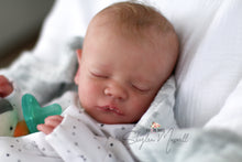 Load image into Gallery viewer, Sold Out - CUSTOM Realborn Christopher Reborn Baby Boy - Reborn, Sweet Shaylen Maxwell