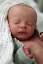 Load image into Gallery viewer, Sold Out - CUSTOM Realborn Christopher Reborn Baby Boy - Reborn, Sweet Shaylen Maxwell