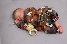 Load image into Gallery viewer, DEPOSIT - CUSTOM &quot;Charlee&quot; by Andrea Arcello Reborn Baby