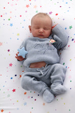 Load image into Gallery viewer, Sold Out - CUSTOM &quot;Benjamin&quot; by Adrie Stoete Reborn Baby