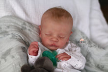 Load image into Gallery viewer, Sold Out - CUSTOM Realborn Christopher Reborn Baby Boy - Reborn, Sweet Shaylen Maxwell