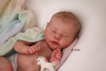 Load image into Gallery viewer, 1st EDITION Chase Bonnie Brown Reborn Baby Girl Doll - Reborn, Sweet Shaylen Maxwell iiora 2016-2021