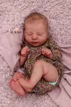 Load image into Gallery viewer, Sold Out - CUSTOM &quot;Eirlys&quot; by Alicia Toner Reborn Baby