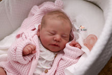 Load image into Gallery viewer, 1st EDITION Chase Bonnie Brown Reborn Baby Girl Doll - Reborn, Sweet Shaylen Maxwell iiora 2016-2021