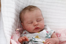 Load image into Gallery viewer, Sold Out - CUSTOM &quot;Benjamin&quot; by Adrie Stoete Reborn Baby