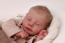 Load image into Gallery viewer, 1st EDITION Chase Bonnie Brown Reborn Baby Girl Doll - Reborn, Sweet Shaylen Maxwell iiora 2016-2021