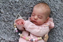 Load image into Gallery viewer, Sold Out - CUSTOM &quot;Alessia&quot; by Gudrun Legler Reborn Baby