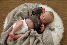 Load image into Gallery viewer, Sold Out - CUSTOM Realborn Christopher Reborn Baby Boy - Reborn, Sweet Shaylen Maxwell