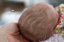 Load image into Gallery viewer, Sold Out - CUSTOM &quot;Juno&quot; by Priscilla Lopes Reborn Baby