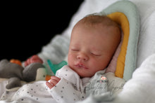 Load image into Gallery viewer, Sold Out - CUSTOM Realborn Christopher Reborn Baby Boy - Reborn, Sweet Shaylen Maxwell