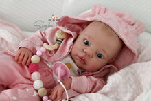 Load image into Gallery viewer, Sold Out - CUSTOM &quot;Benjamin&quot; by Adrie Stoete Reborn Baby