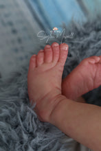 Load image into Gallery viewer, LAYAWAY Harper by Andrea Arcello Reborn Baby Boy - Reborn, Sweet Shaylen Maxwell