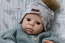 Load image into Gallery viewer, Sold Out - CUSTOM &quot;Benjamin&quot; by Adrie Stoete Reborn Baby