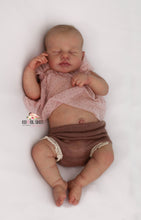 Load image into Gallery viewer, OOAK Sold Out LOULOU Reborn Baby Girl Doll - Reborn, Sweet Shaylen Maxwell iiora 2016-2021